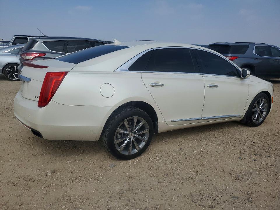 78428775 :رقم المزاد ، 2G61P5S30D9237283 vin ، 2013 Cadillac Xts Luxury مزاد بيع
