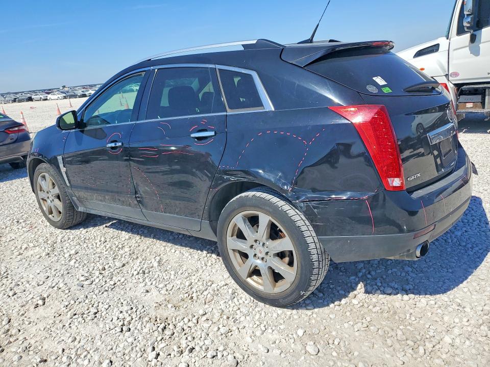 Продаж на аукціоні авто 2012 Cadillac Srx, vin: 3GYFNBE35CS573008, номер лоту: 78169085