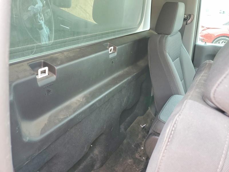 77139515 :رقم المزاد ، 3GTNUAED0PG315205 vin ، 2023 Gmc Sierra مزاد بيع