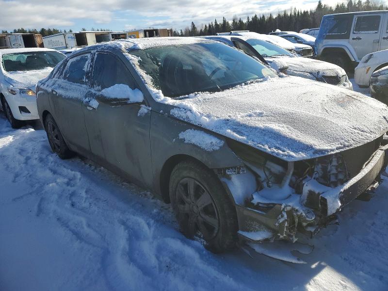 Aukcja sprzedaży 2021 Hyundai Elantra, vin: KMHLN4AG2MU064620, numer aukcji: 76324715
