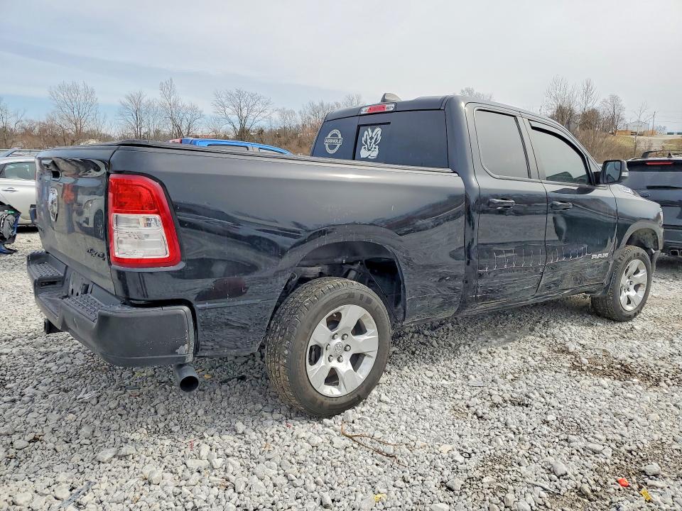 Auction sale of the 2022 Ram 1500, vin: 1C6RRFBGXNN396353, lot number: 77546645