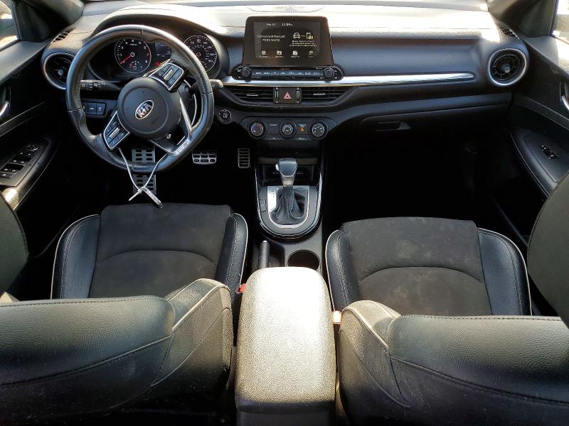 Aukcja sprzedaży 2020 Kia Forte, vin: 3KPF34AD4LE223079, numer aukcji: 76428065