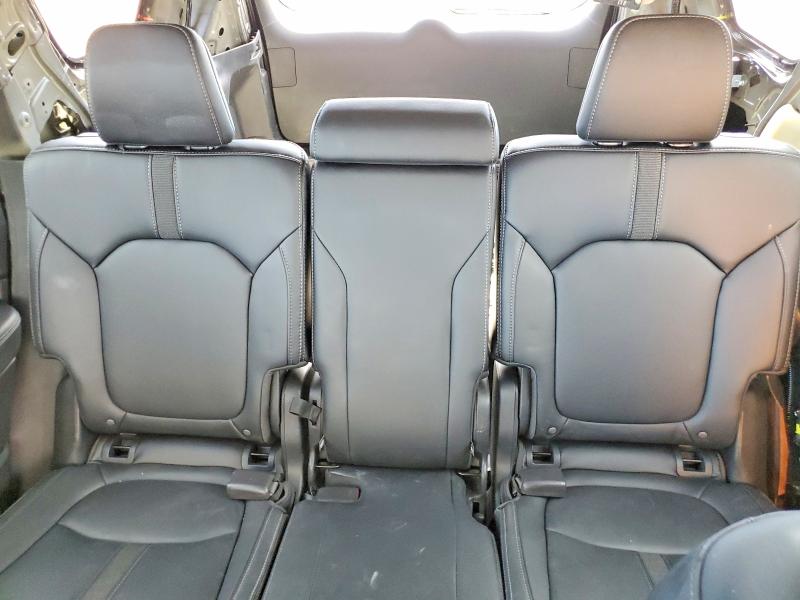 Продаж на аукціоні авто 2024 Honda Pilot, vin: 5FNYG2H41RB003604, номер лоту: 79013925