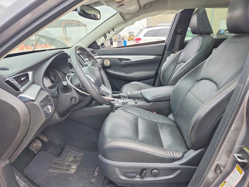2019 Infiniti Qx50 მანქანა იყიდება აუქციონზე, vin: 3PCAJ5M15KF124299, აუქციონის ნომერი: 75937365