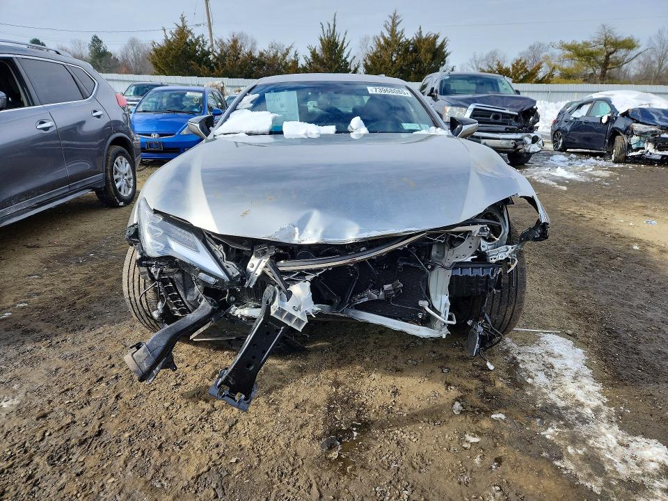 2023 Lexus Rc 350 Bas მანქანა იყიდება აუქციონზე, vin: JTHGZ5DC6P5012218, აუქციონის ნომერი: 73968085