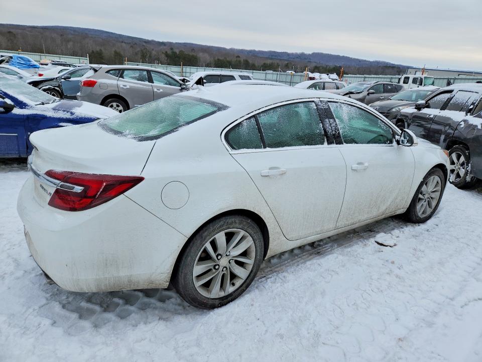 Продажа на аукционе авто 2014 Buick Regal, vin: 2G4GK5EX3E9247484, номер лота: 75928095