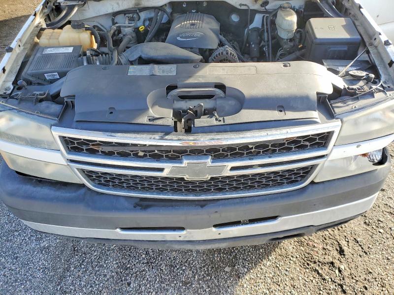 Aukcja sprzedaży 2007 Chevrolet Silverado, vin: 1GCHK29U47E162709, numer aukcji: 78875735