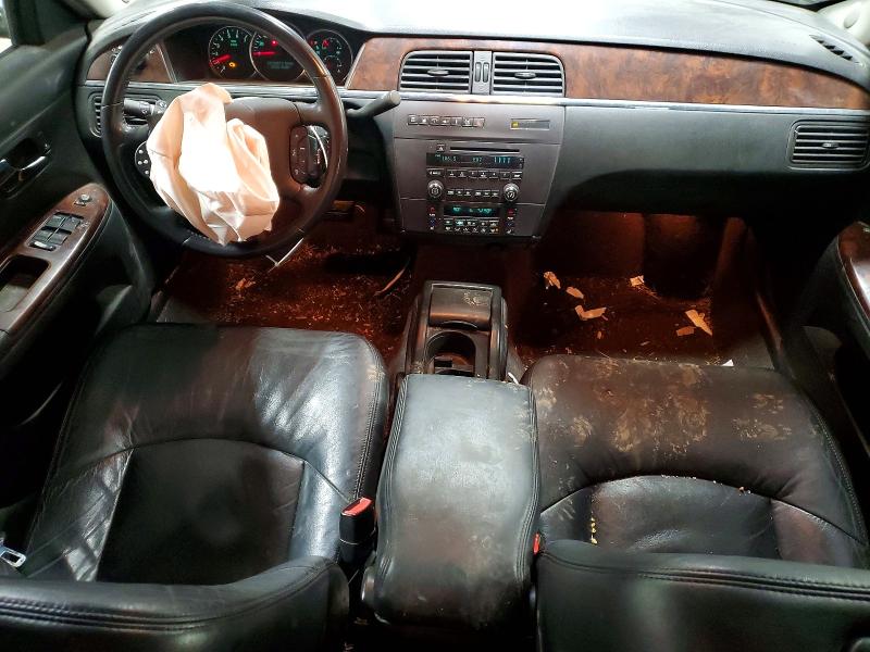 78455725 :رقم المزاد ، 2G4WD582791262905 vin ، 2009 Buick Lacrosse مزاد بيع