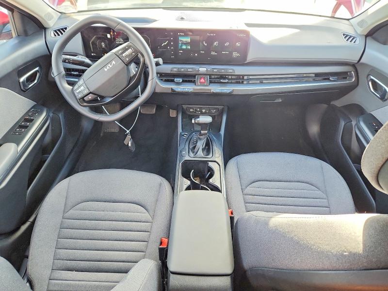 Aukcja sprzedaży 2025 Kia K4, vin: 3KPFU4DEXSE030984, numer aukcji: 78115085