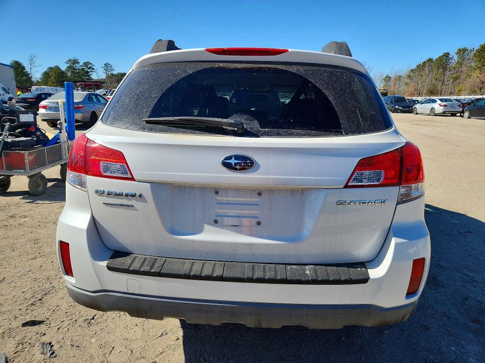 Aukcja sprzedaży 2012 Subaru Outback, vin: 4S4BRCCC0C3250245, numer aukcji: 76314875