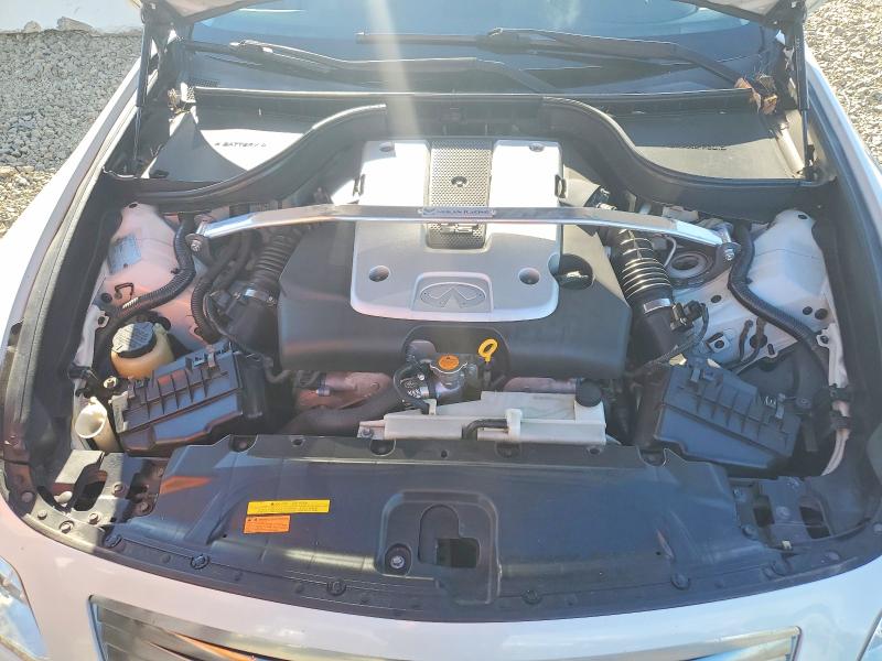 79103585 :رقم المزاد ، JNKBV61E78M225526 vin ، 2008 Infiniti G35 مزاد بيع