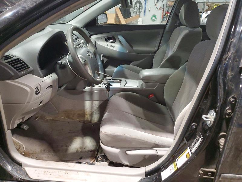 Продаж на аукціоні авто 2011 Toyota Camry Base, vin: 4T1BF3EK9BU182274, номер лоту: 77136255