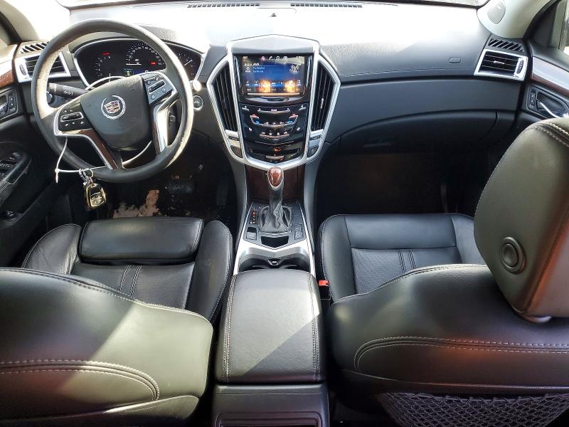 Aukcja sprzedaży 2015 Cadillac Srx, vin: 3GYFNCE3XFS611634, numer aukcji: 75291315