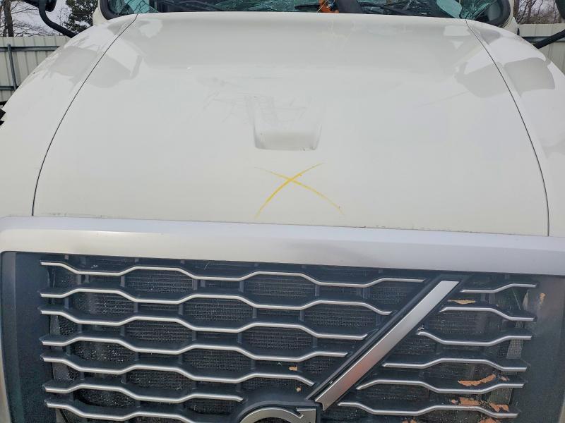 77507335 :رقم المزاد ، 4V4NC9EH7PN339937 vin ، 2023 Volvo Vnl مزاد بيع