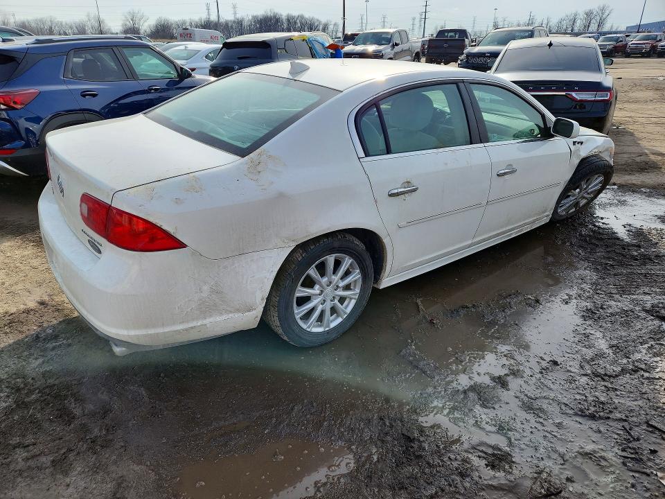 Aukcja sprzedaży 2011 Buick Lucerne, vin: 1G4HA5EMXBU145627, numer aukcji: 78519135