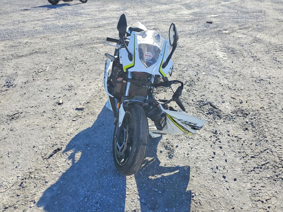 Продажа на аукционе авто 2021 Honda Cbr500, vin: MLHPC6256M5200436, номер лота: 78107725