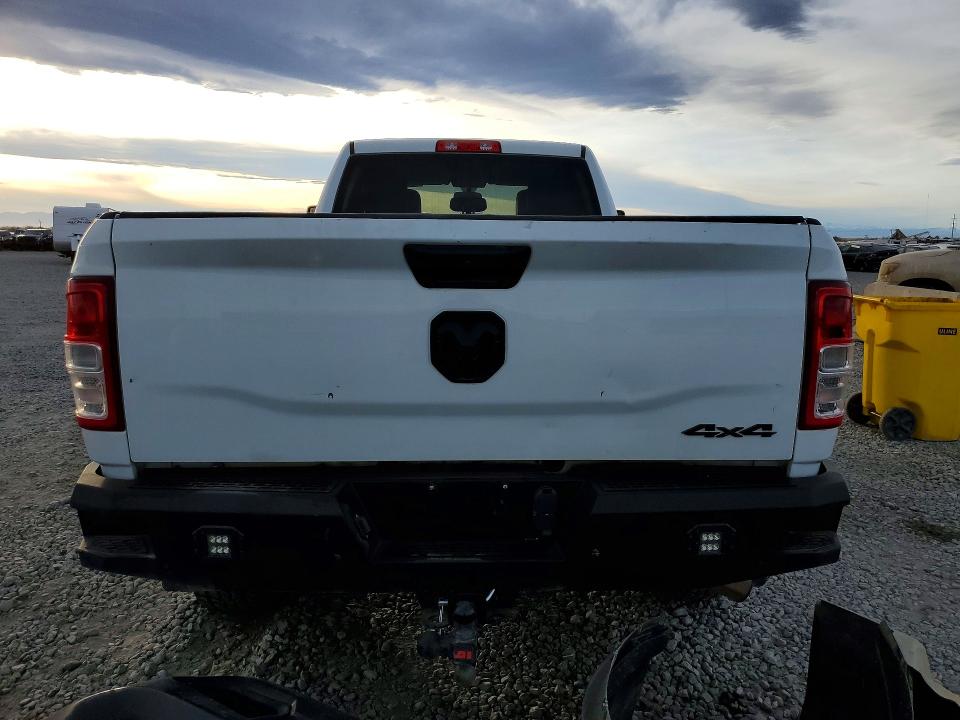 Продажа на аукционе авто 2024 Ram 2500, vin: 3C6UR5HJ9RG171041, номер лота: 77420015