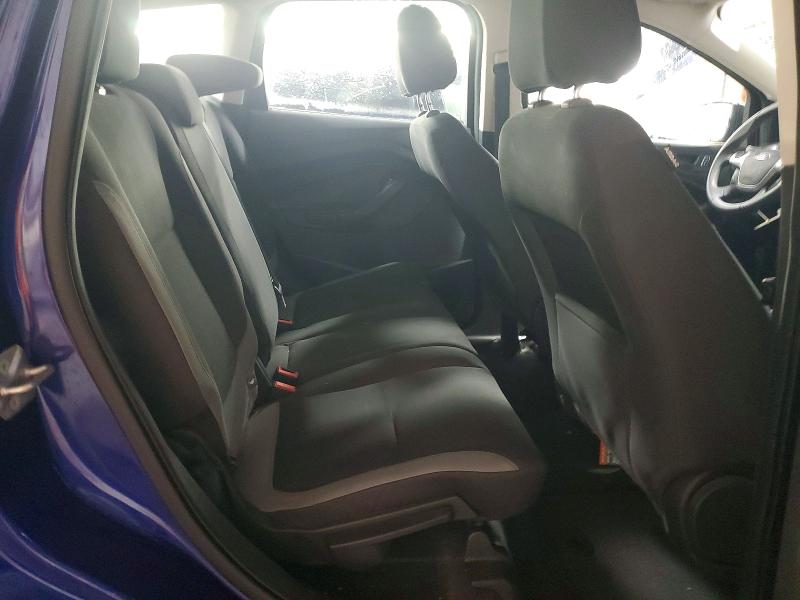 Продаж на аукціоні авто 2014 Ford Escape, vin: 1FMCU0F76EUD56602, номер лоту: 74993585