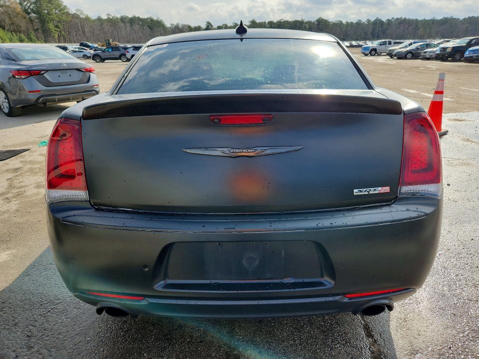 Aukcja sprzedaży 2023 Chrysler 300c, vin: 2C3CCAPJ9PH500211, numer aukcji: 77868165