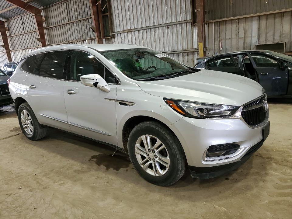 Aukcja sprzedaży 2019 Buick Enclave, vin: 5GAERBKW6KJ118495, numer aukcji: 79240495