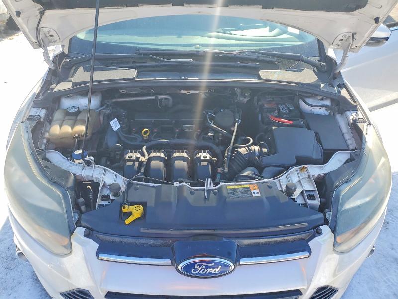 2013 Ford Focus Tita მანქანა იყიდება აუქციონზე, vin: 1FADP3N28DL366310, აუქციონის ნომერი: 77389545