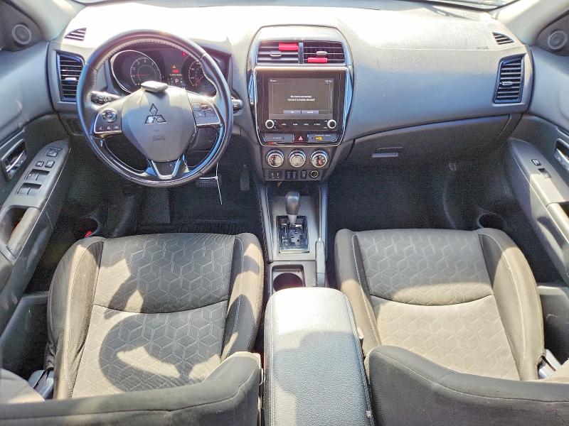 Продаж на аукціоні авто 2021 Mitsubishi Outlander Sport, vin: JA4ARUAU7MU014697, номер лоту: 78586115