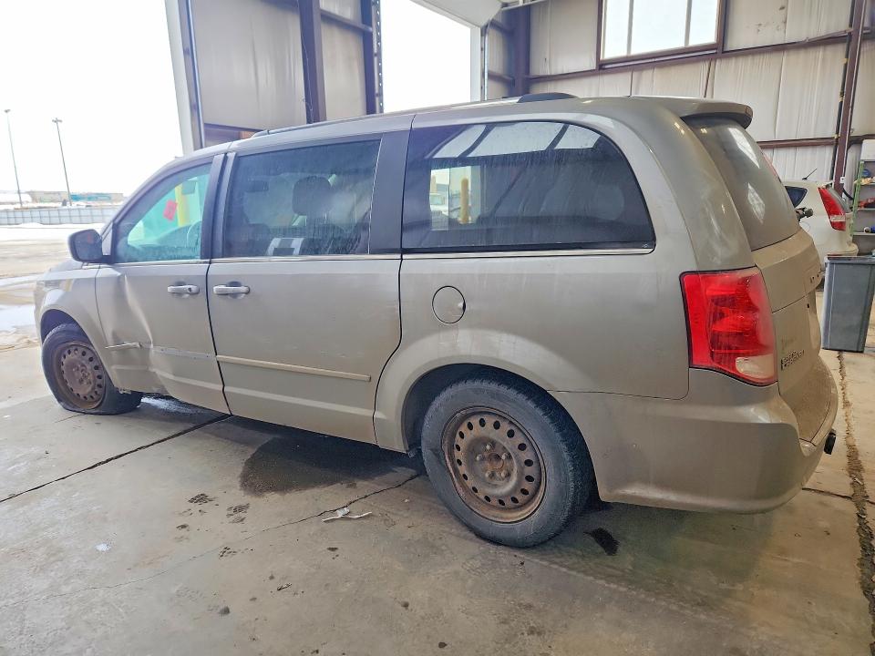 Продаж на аукціоні авто 2017 Dodge Grand Caravan, vin: 2C4RDGDG6HR880327, номер лоту: 78677045