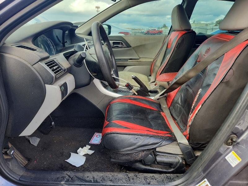 Aukcja sprzedaży 2015 Honda Accord, vin: 1HGCR2F32FA107958, numer aukcji: 78253255