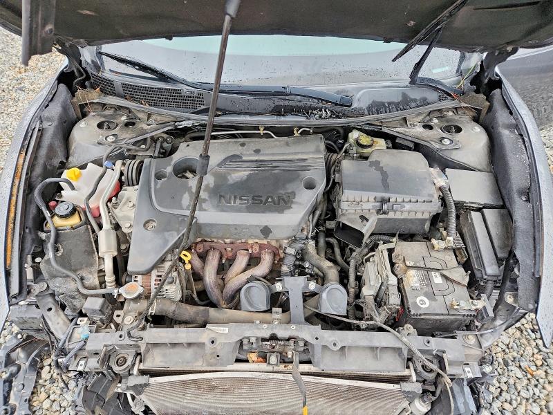 78710155 :رقم المزاد ، 1N4AL3AP4HC164215 vin ، 2017 Nissan Altima مزاد بيع