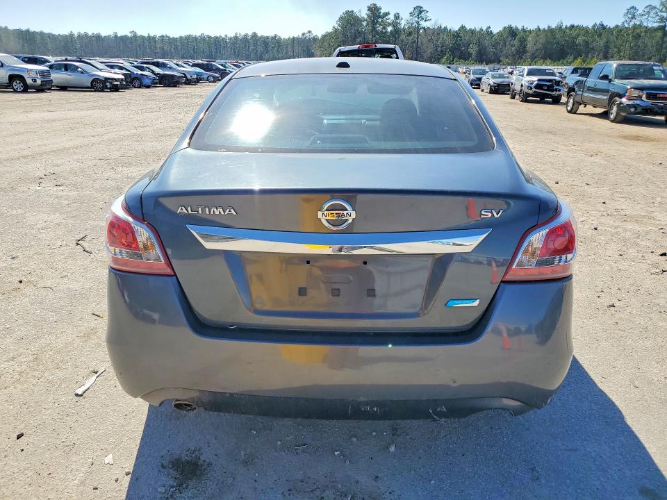 2013 Nissan Altima მანქანა იყიდება აუქციონზე, vin: 1N4AL3AP3DC258189, აუქციონის ნომერი: 77736625