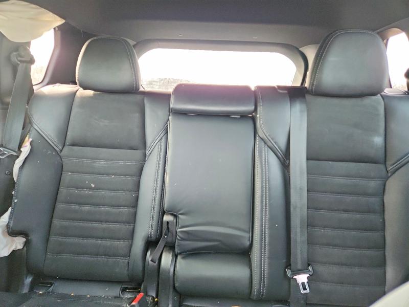 Продаж на аукціоні авто 2022 Mitsubishi Outlander, vin: JA4J3UA81NZ064925, номер лоту: 77162635
