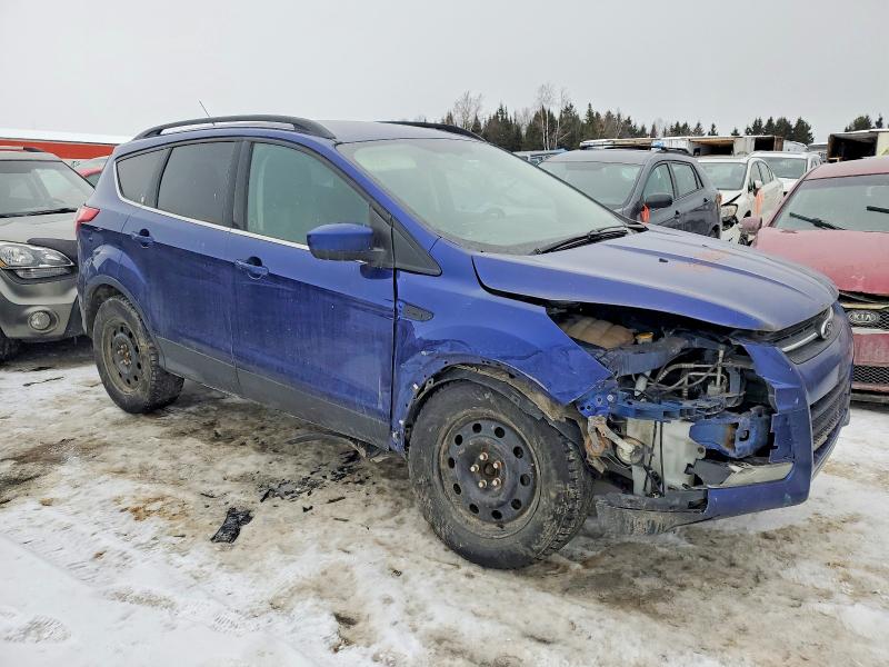 Продаж на аукціоні авто 2016 Ford Escape, vin: 1FMCU9G92GUA55834, номер лоту: 75783175