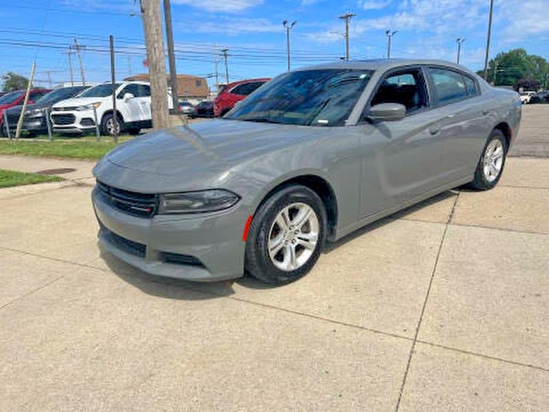 Продаж на аукціоні авто 2019 Dodge Charger Sx, vin: 2C3CDXBG8KH699143, номер лоту: 77821275