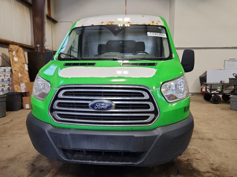 Продажа на аукционе авто 2016 Ford Transit, vin: 1FTYR1CM4GKA66823, номер лота: 77285305