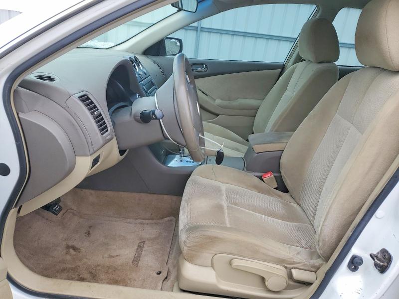 Продаж на аукціоні авто 2008 Nissan Altima, vin: 1N4AL21E18N538583, номер лоту: 75216565