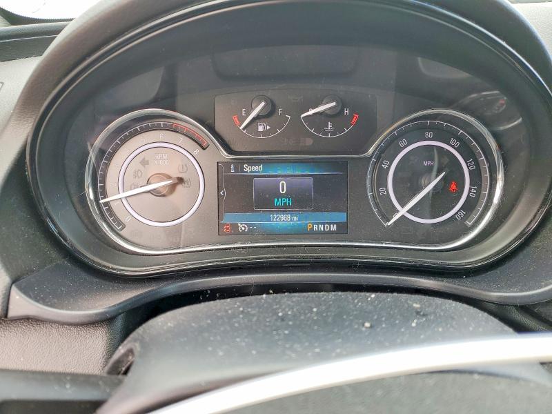 Aukcja sprzedaży 2014 Buick Regal, vin: 2G4GK5EX2E9285630, numer aukcji: 79226535