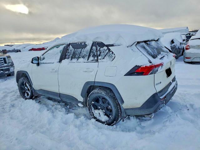 Продажа на аукционе авто 2024 Toyota Rav4, vin: 2T3B1RFV9RC490297, номер лота: 95103055