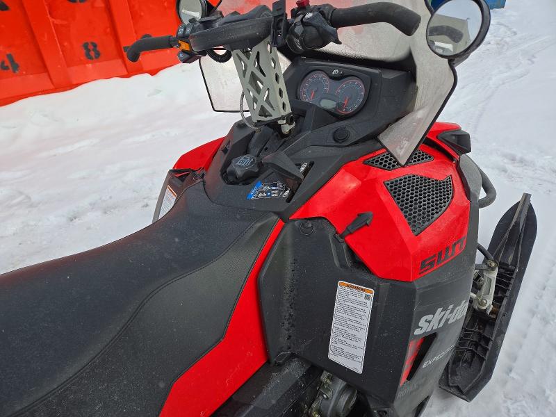 Aukcja sprzedaży 2019 Ski-doo Snowmobile, vin: YH2SSGKC3KR000414, numer aukcji: 74730535