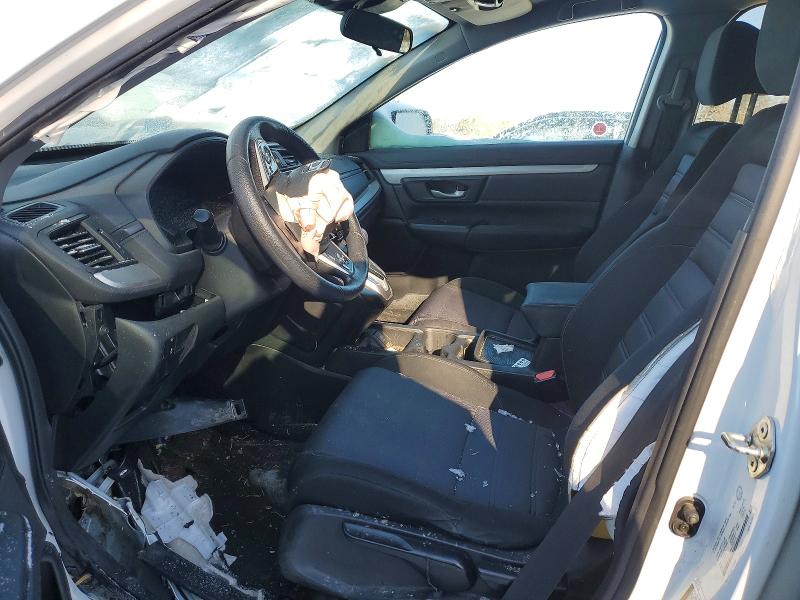 74929865 :رقم المزاد ، 2HKRW2H29KH128119 vin ، 2019 Honda Cr-v مزاد بيع