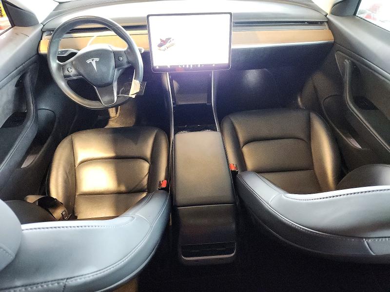Aukcja sprzedaży 2018 Tesla Model 3, vin: 5YJ3E1EA0JF058523, numer aukcji: 76994305