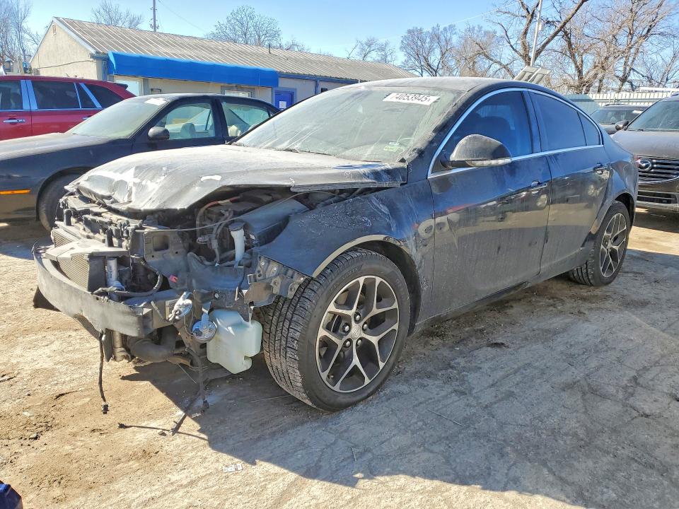 Aukcja sprzedaży 2017 Buick Allure, vin: 2G4GL5EX1H9114188, numer aukcji: 74053945