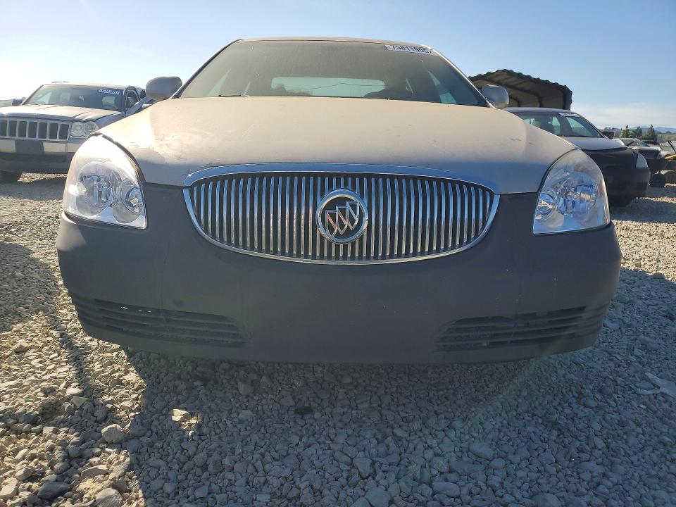 Продаж на аукціоні авто 2008 Buick Lucerne, vin: 1G4HP57248U185611, номер лоту: 75811905
