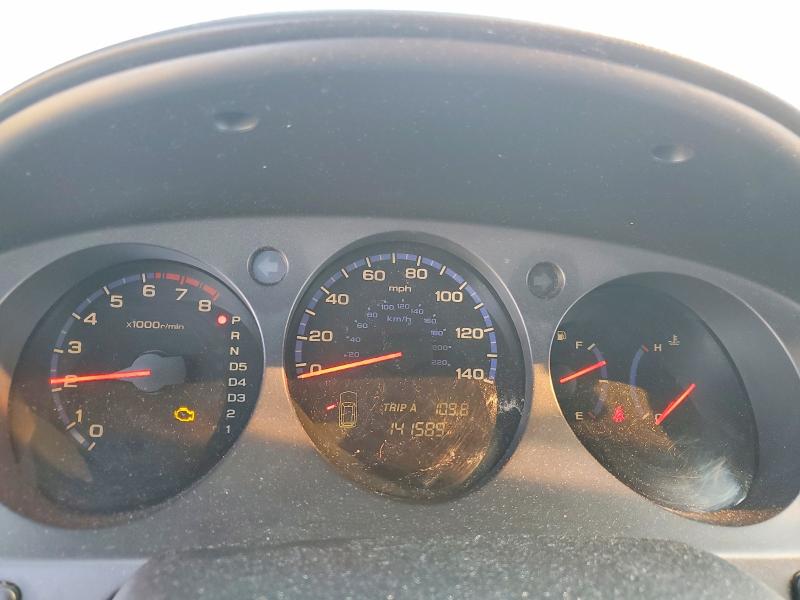 Auction sale of the 2006 Acura Mdx, vin: 2HNYD18616H516047, lot number: 75974285