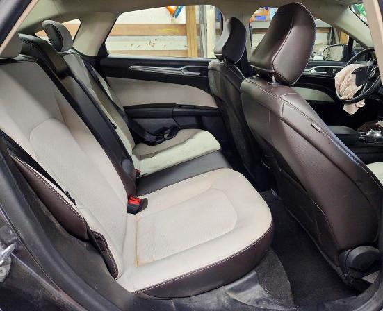 2020 Ford Fusion მანქანა იყიდება აუქციონზე, vin: 3FA6P0HD1LR106061, აუქციონის ნომერი: 79171645