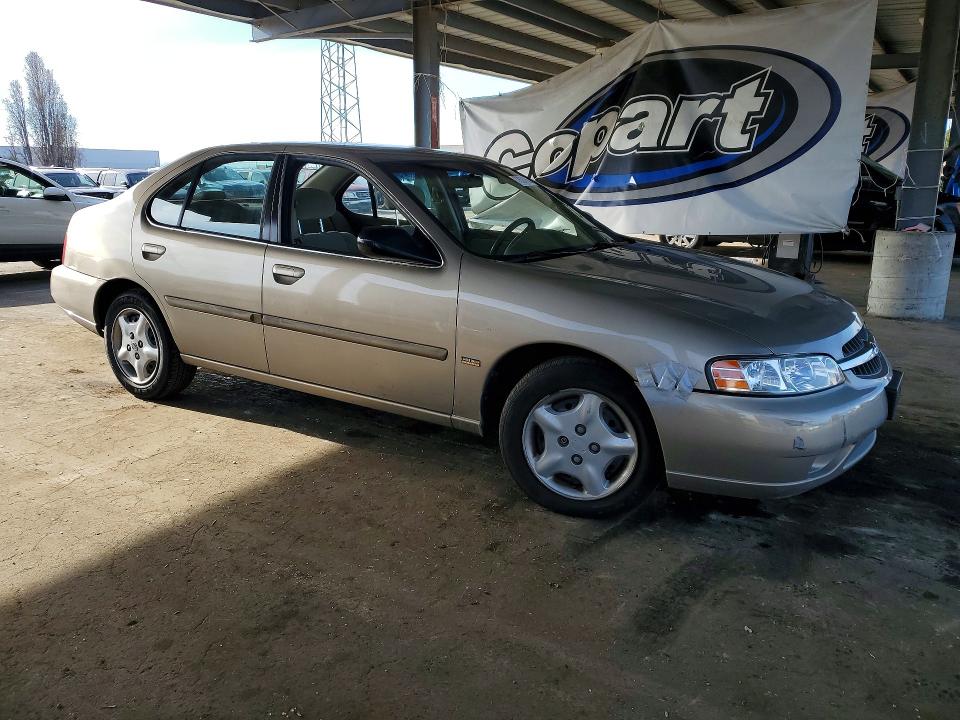 Продаж на аукціоні авто 2001 Nissan Altima, vin: 1N4DL01D81C238288, номер лоту: 77574105