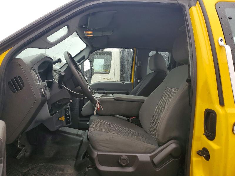 Aukcja sprzedaży 2021 Ford F650 Super, vin: 1FDWX6DE2MDF04543, numer aukcji: 77511355