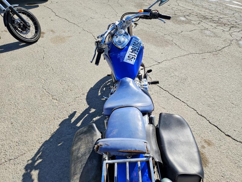 Aukcja sprzedaży 2004 Triumph Motorcycle Bonneville, vin: SMT905JN74J192131, numer aukcji: 75076415