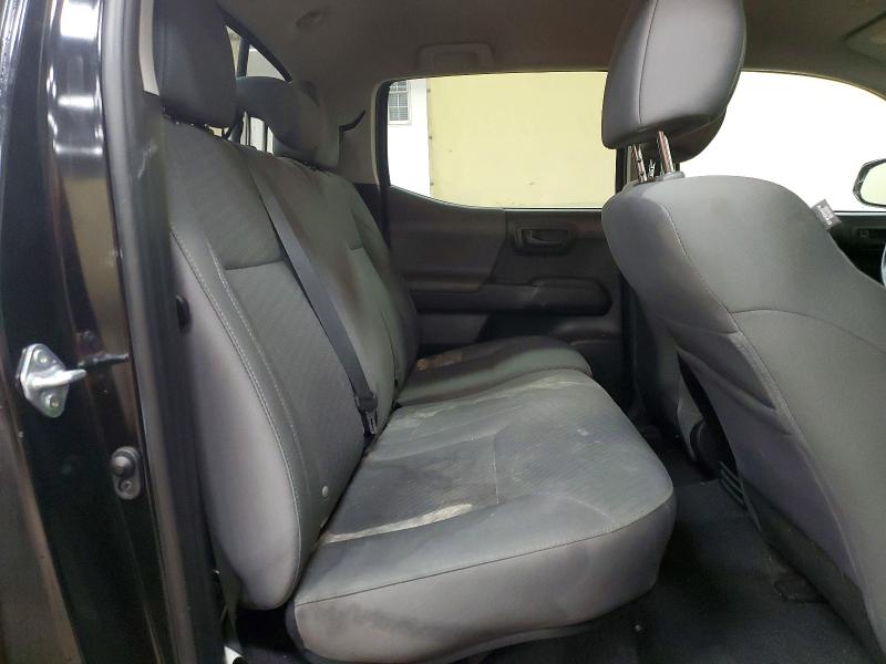 Aukcja sprzedaży 2021 Toyota Tacoma, vin: 3TMCZ5AN2MM435664, numer aukcji: 78050905