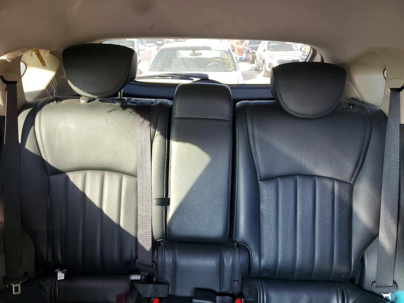 Aukcja sprzedaży 2017 Infiniti Qx50, vin: JN1BJ0RP2HM380486, numer aukcji: 77109655
