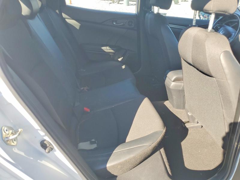 Продажа на аукционе авто 2020 Honda Civic, vin: SHHFK7H41LU212849, номер лота: 77464485